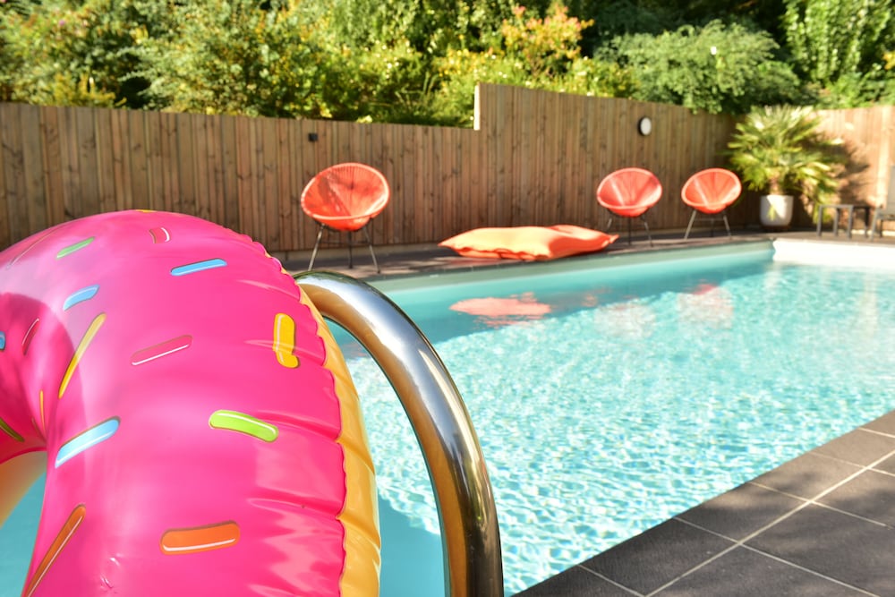 ibis Styles Toulouse Cite Espace 3/76
