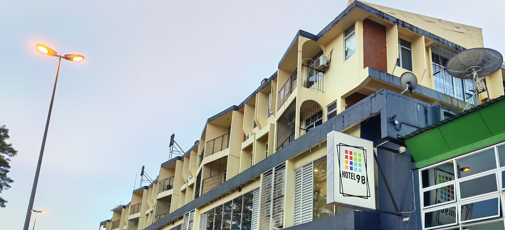 360Xpress City Center 3/39
