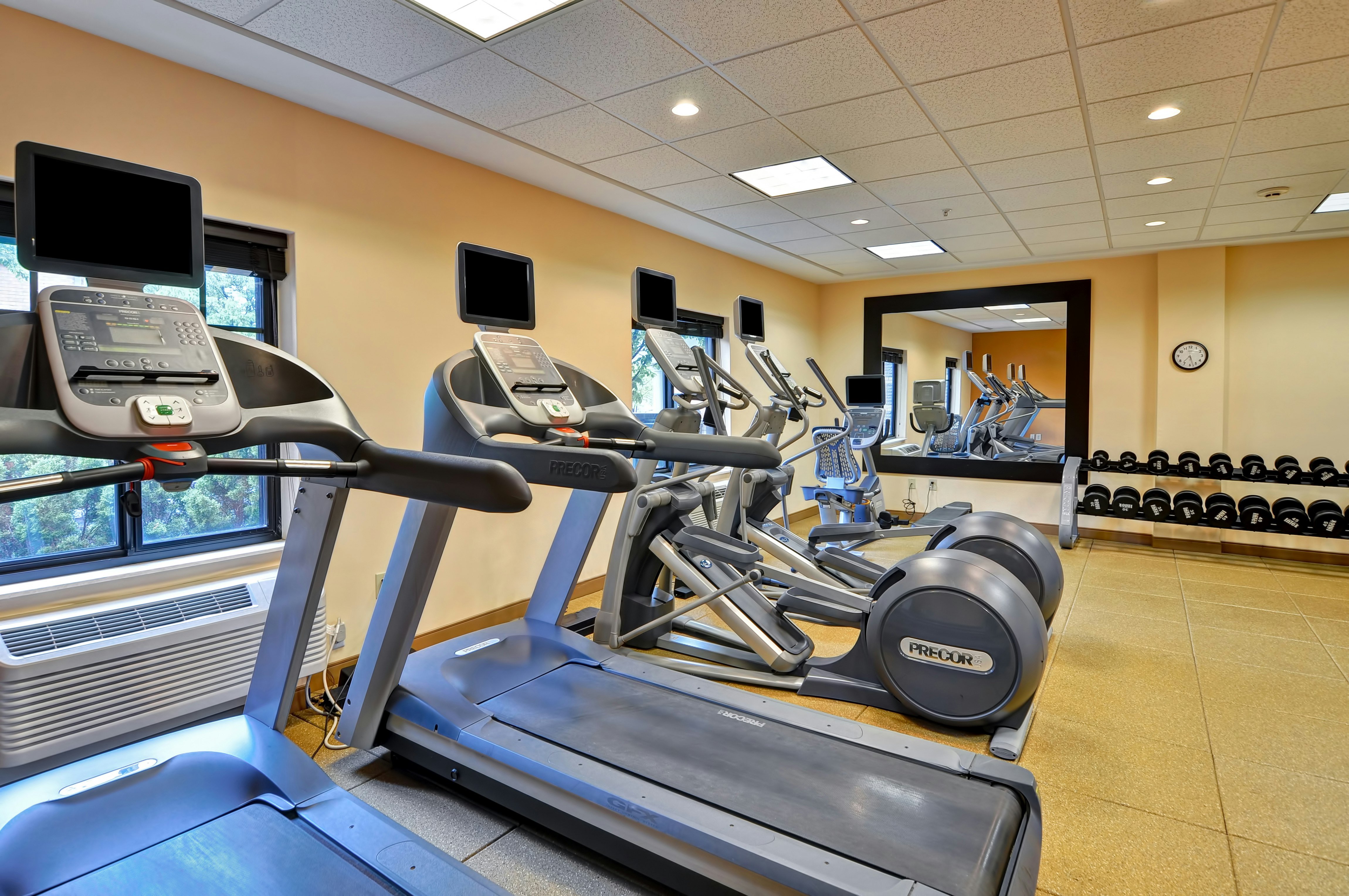Homewood Suites By Hilton Boston Cambridge Arlington 35/80