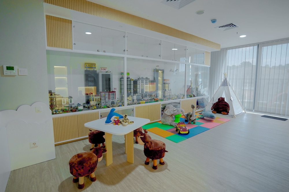 Awann Sewu Boutique Hotel and Suite 50/59