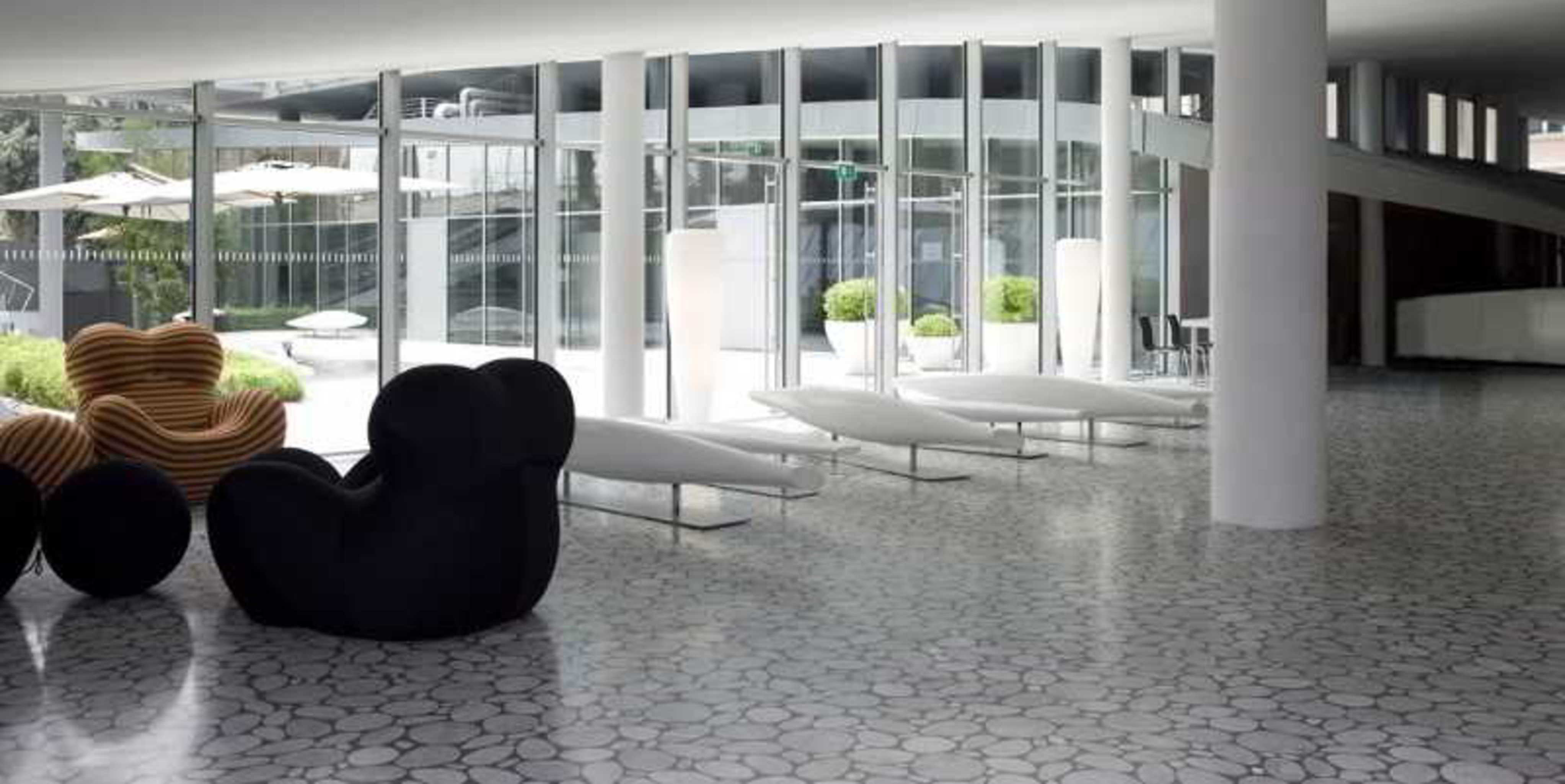 Radisson Blu Es Hotel Roma 46/50