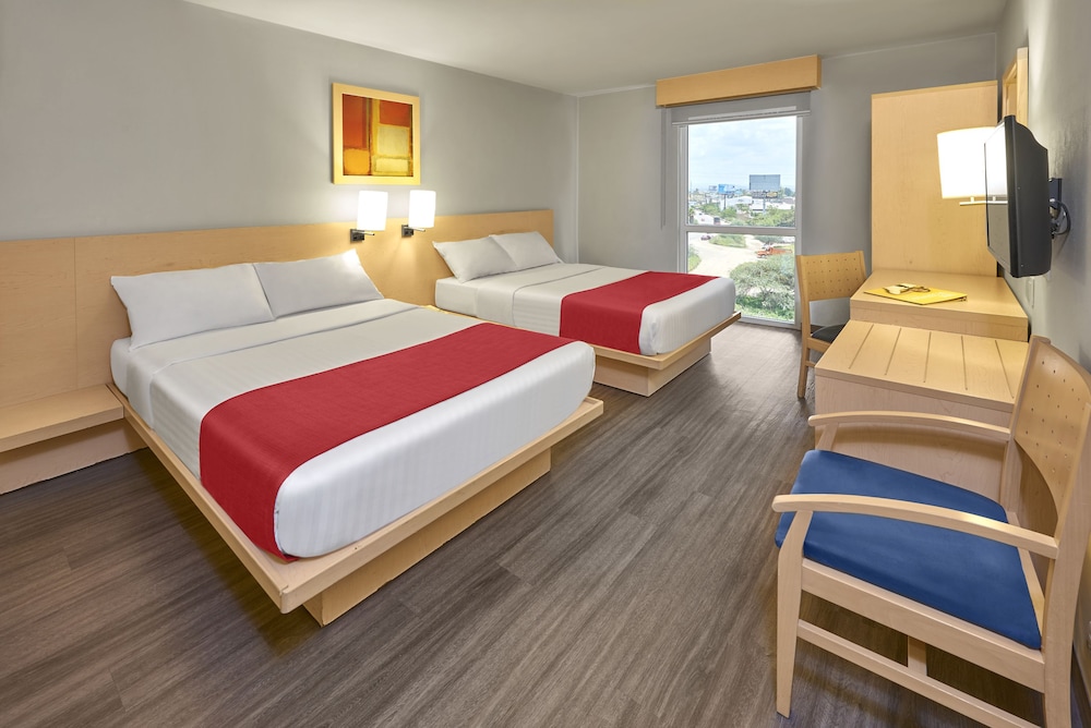 City Express Suites by Marriott Silao Aeropuerto 25/71