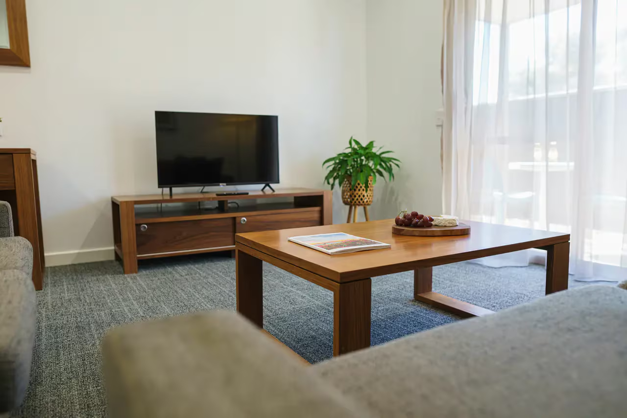 MainStay Suites Whyalla 36/52