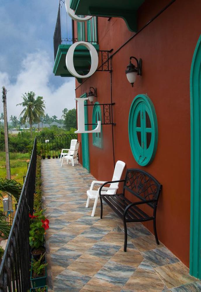 Casacool Hotel Khoalak 27/28