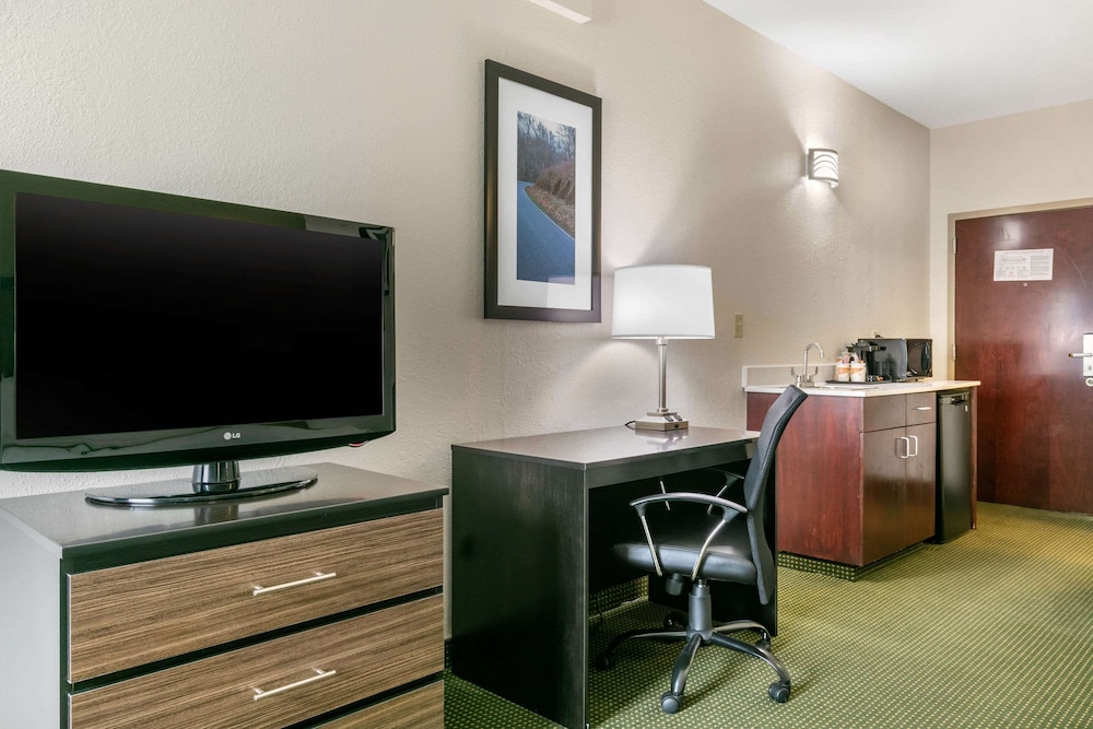 Quality Inn Monteagle, TN 34/40