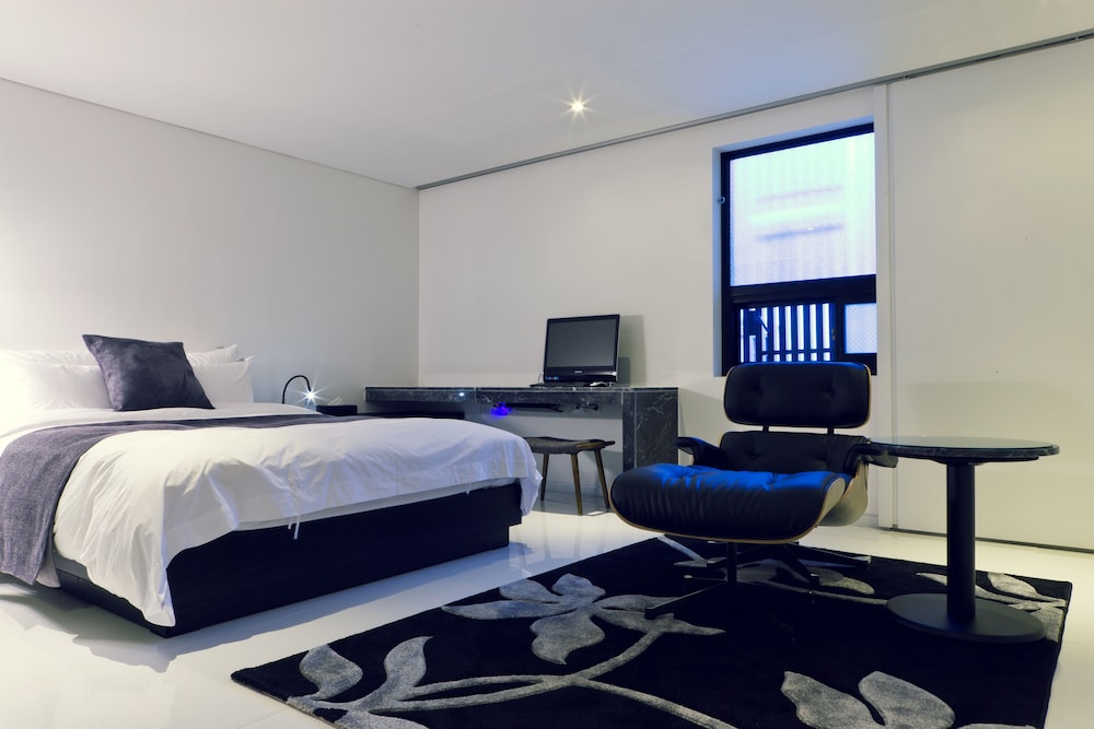 Hotel Amare Busan 28/72