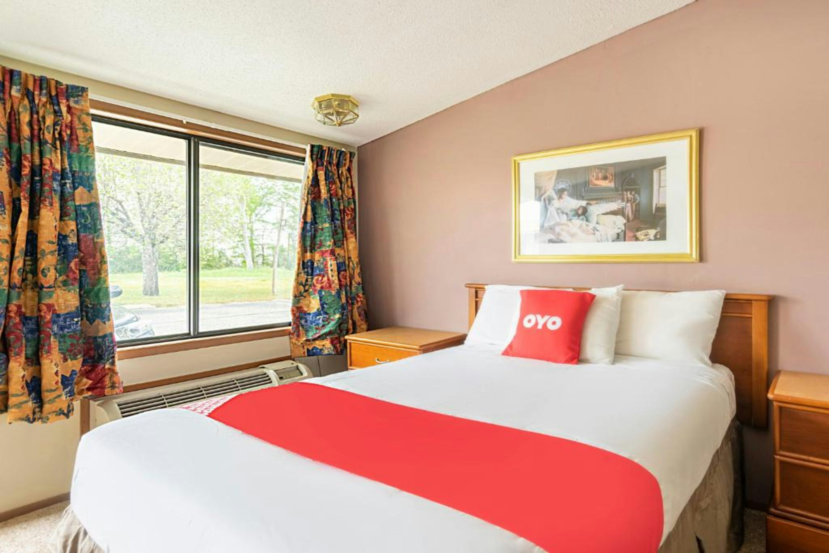 OYO Hotel Daleville AL Hwy 84 21/75