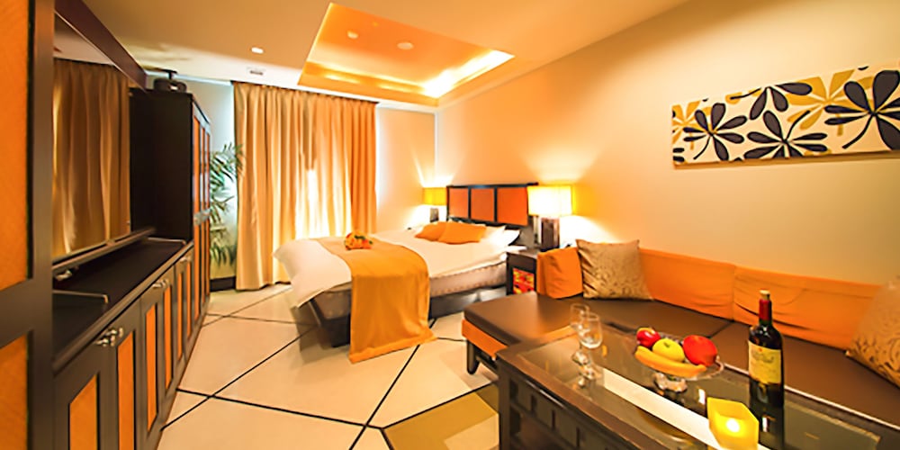 Hotel Gt Kansai International Airport (Adult Only) 5/45