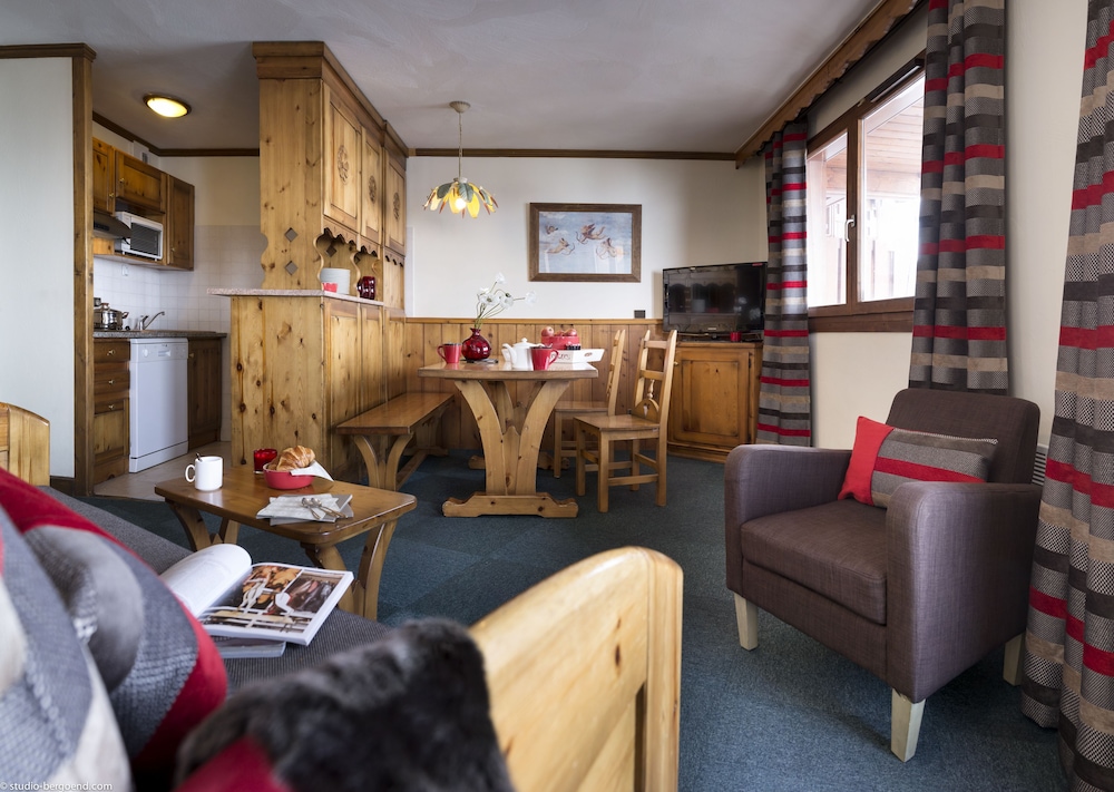 Residence Village Montana 26/50