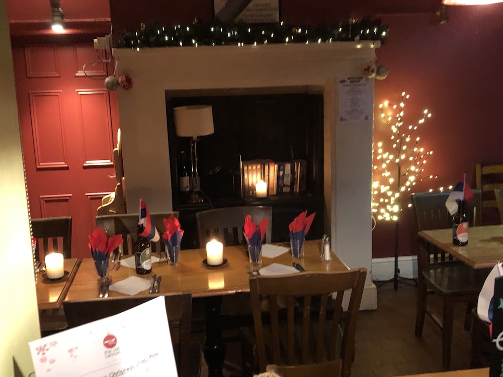 The Old Cannon Brewery 18/20