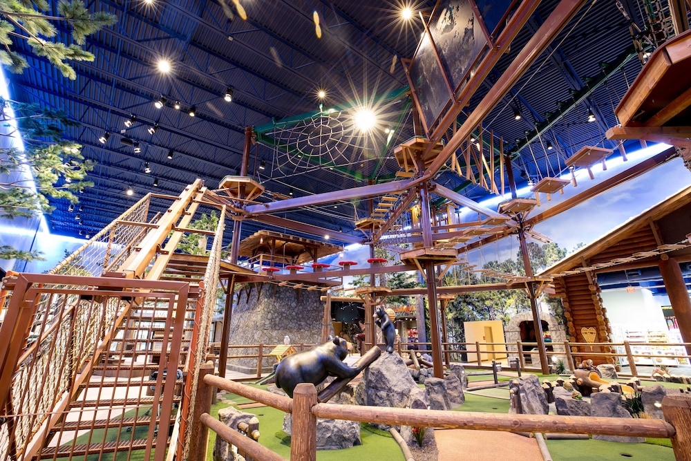 Great Wolf Lodge Arizona 44/61