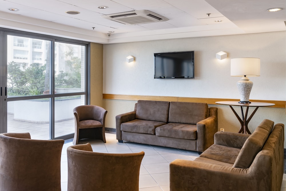 Hotel Monreale Plus Guarulhos International Airport 41/69