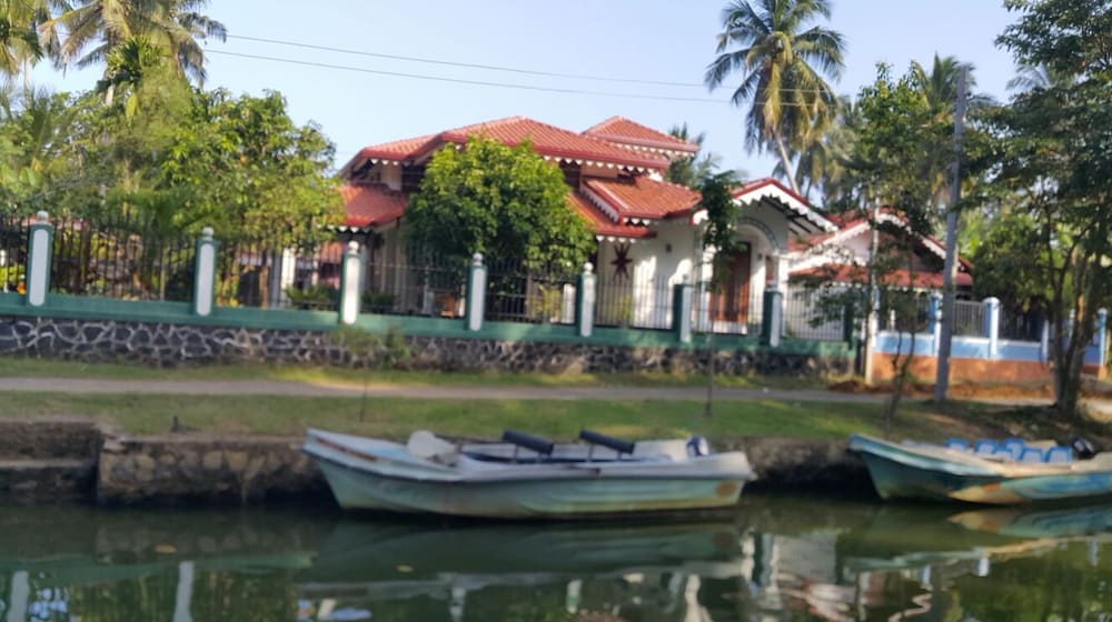 Dreamvilla 25/29