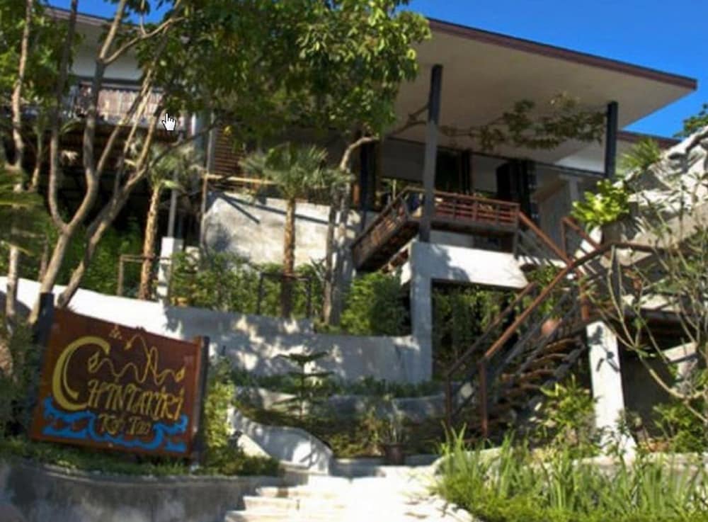 Chintakiri Resort Koh Tao 9/50