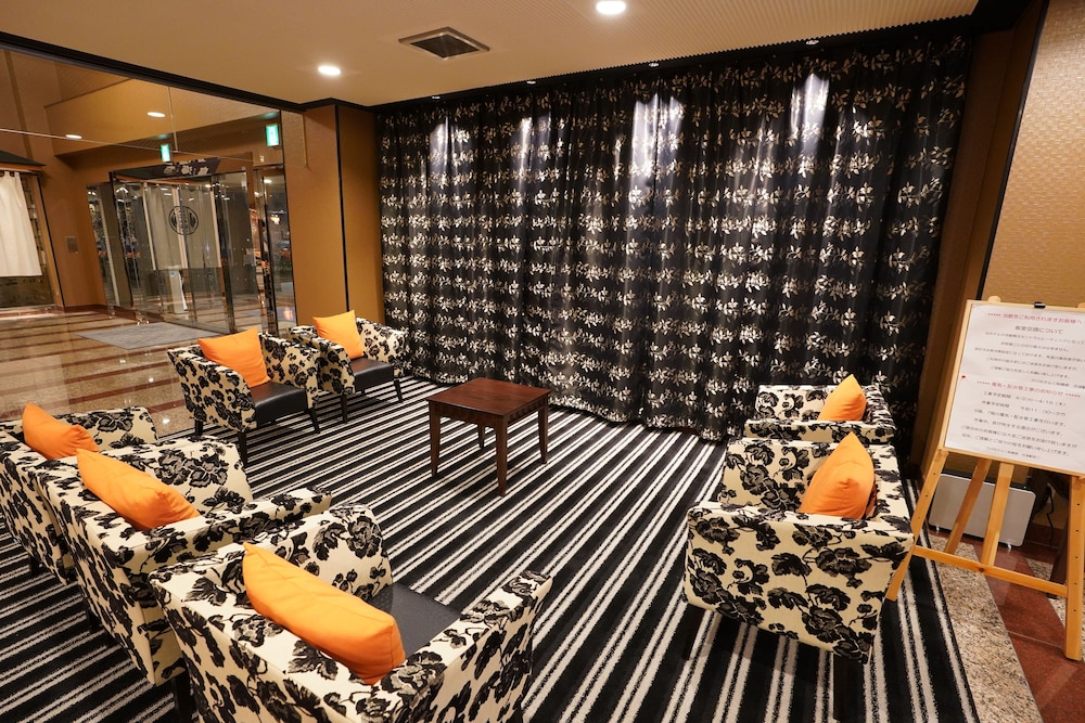 APA Hotel Sagamihara Kobuchi Ekimae 15/23