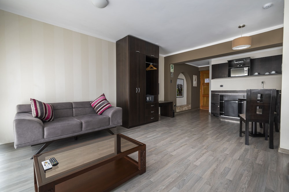 Andesmar Hotel & Suites 42/67