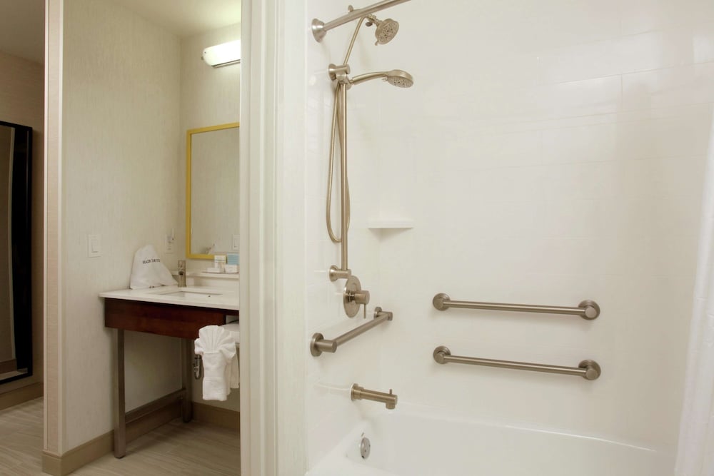 Hampton Inn Richland/Tri-Cities 14/49