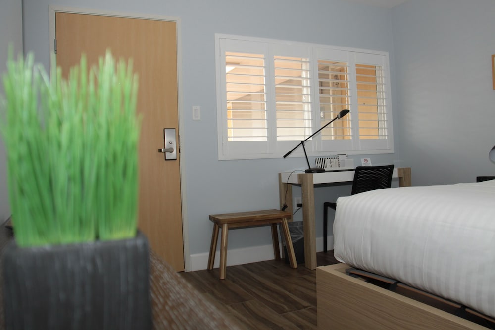 El Royale Hotel - Near Universal Studios Hollywood Los Angeles 20/50
