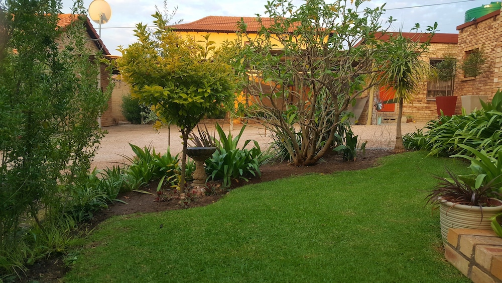 Citrus Lane Guesthouse 38/50