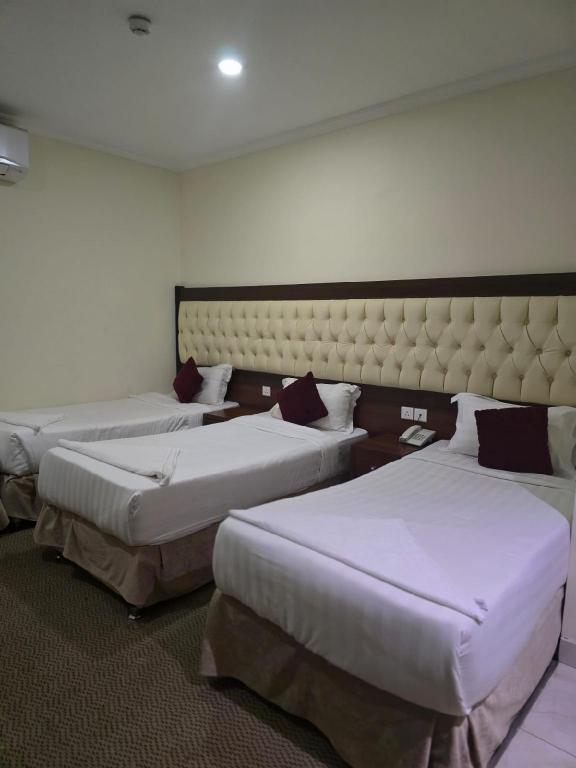 Manazel Al Ain Ajyad Hotel 34/56