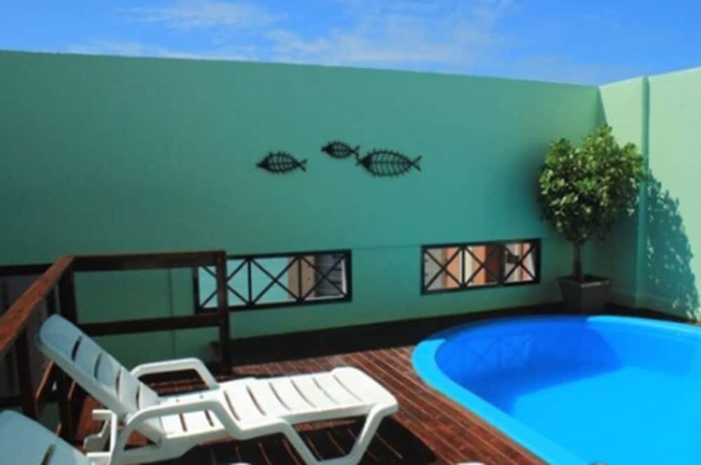 JOH Blue Ocean Hotel 4/63