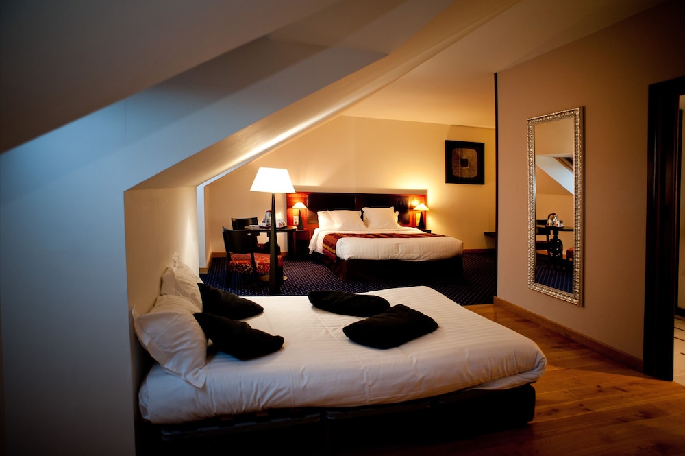 Hotel Le Mauritia 13/37