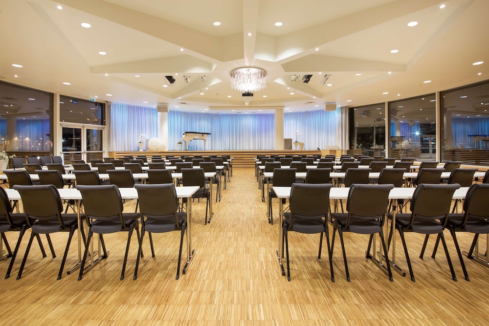 Scandic Ishavshotel 62/72