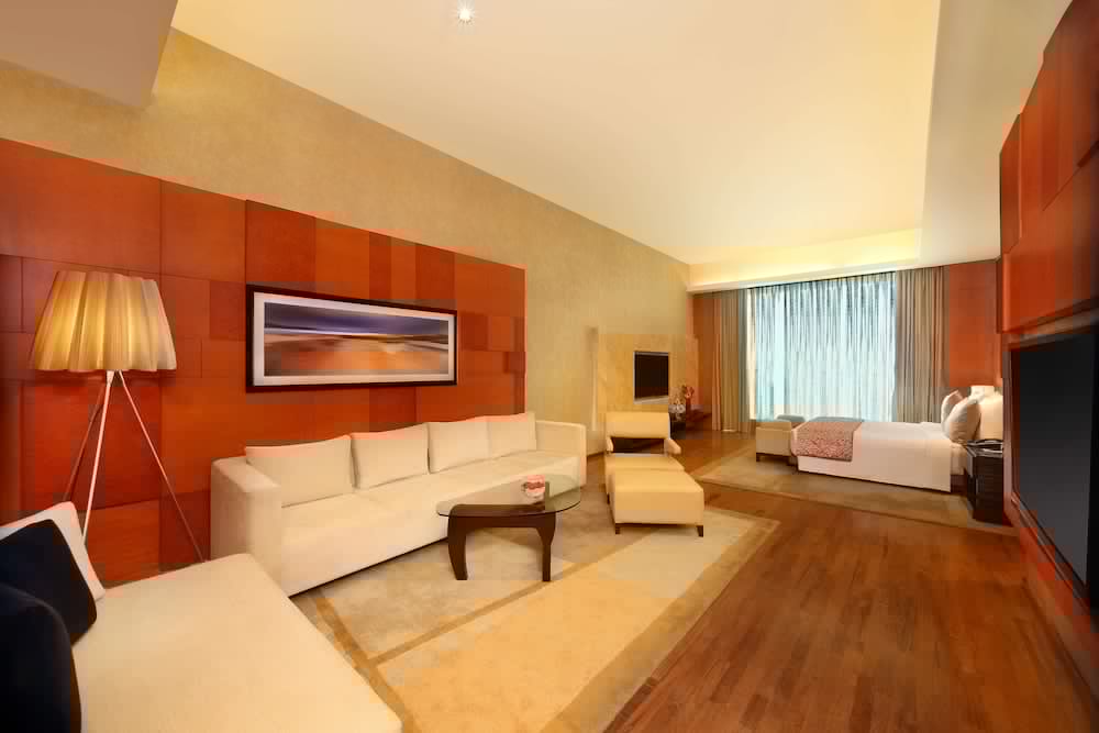 Gokulam Grand Hotel Spa 48/75