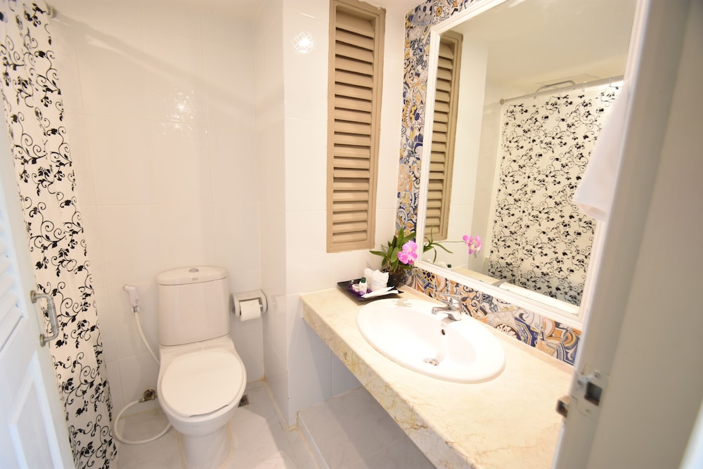 Natural Park Resort Pattaya 49/50