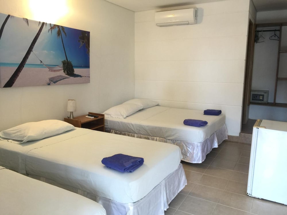 Hotel La Fragata 14/50