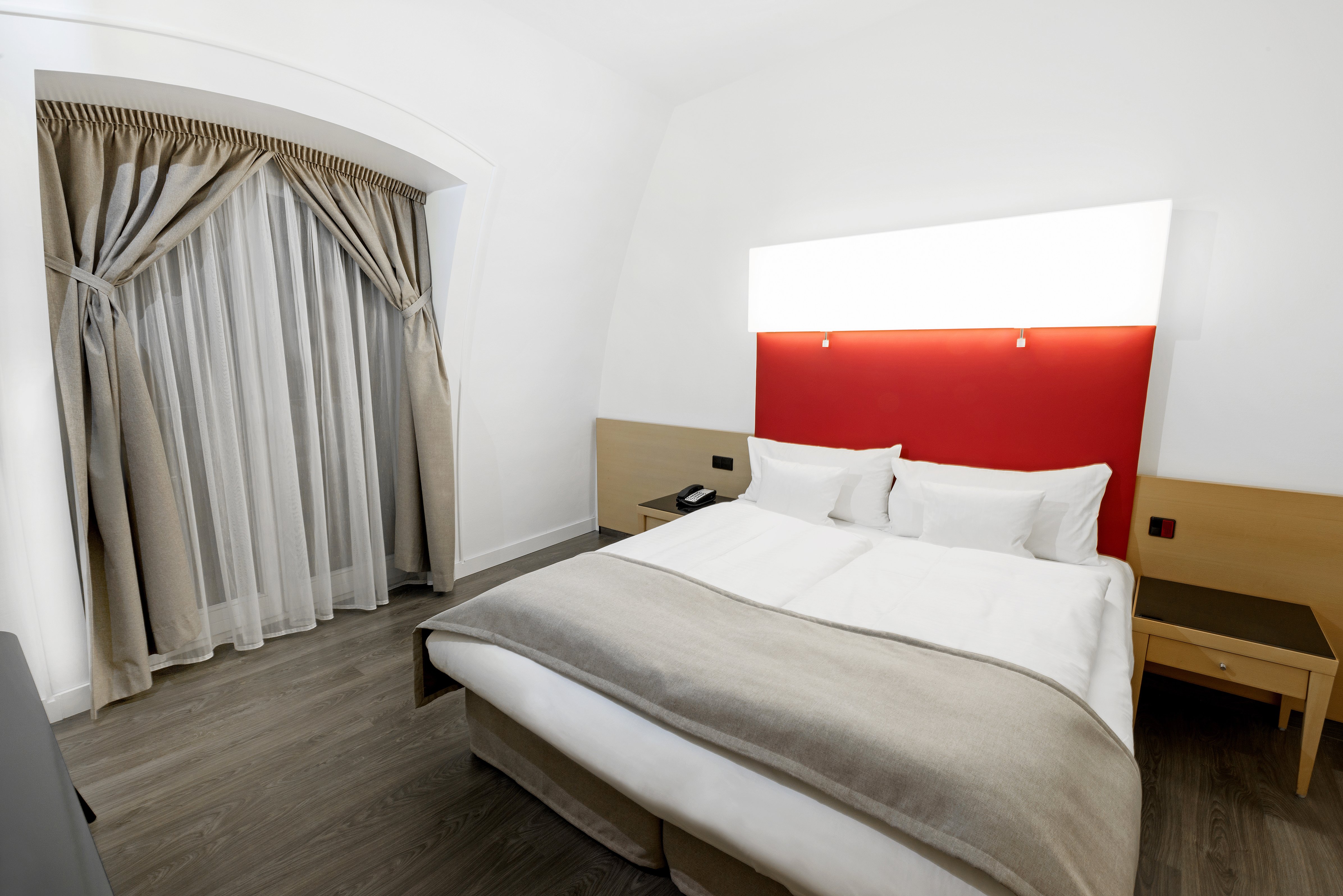 Dormero Hotel Dresden City 3/18