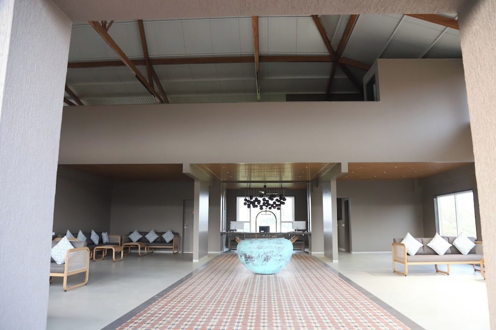 Mastiff Select Riveria Resort, Igatpuri Road, Nashik 51/61