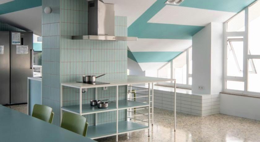 Hotel Albergue La Salle 24/55