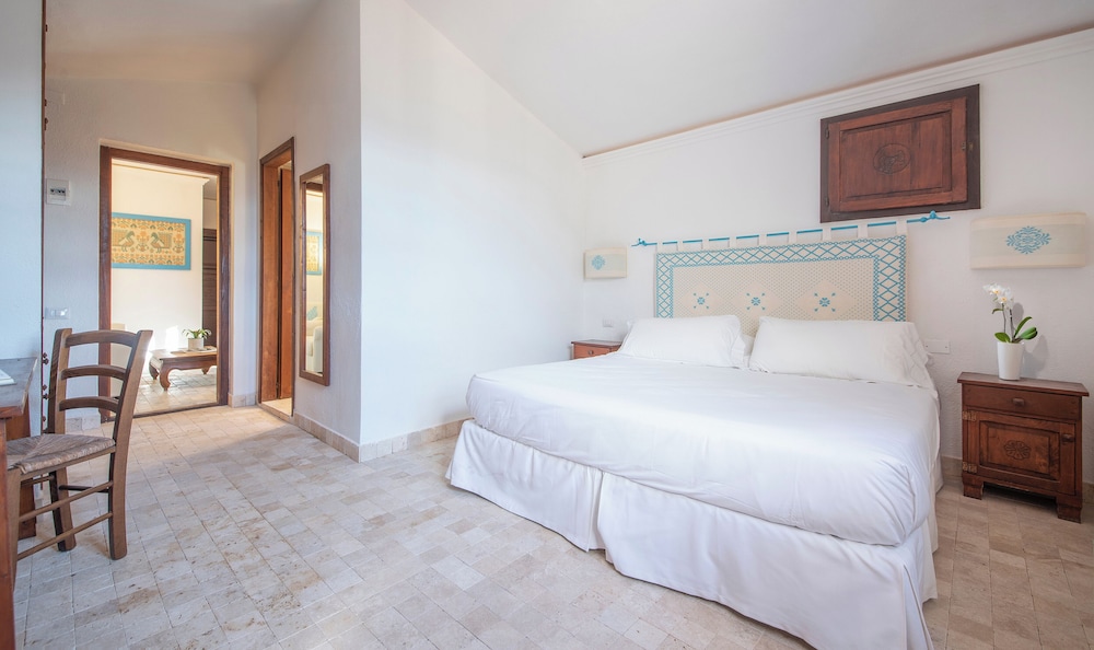 Borgo Cala Moresca 17/61