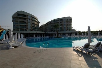 Seamelia Beach Resort Hotel Spa 6/62