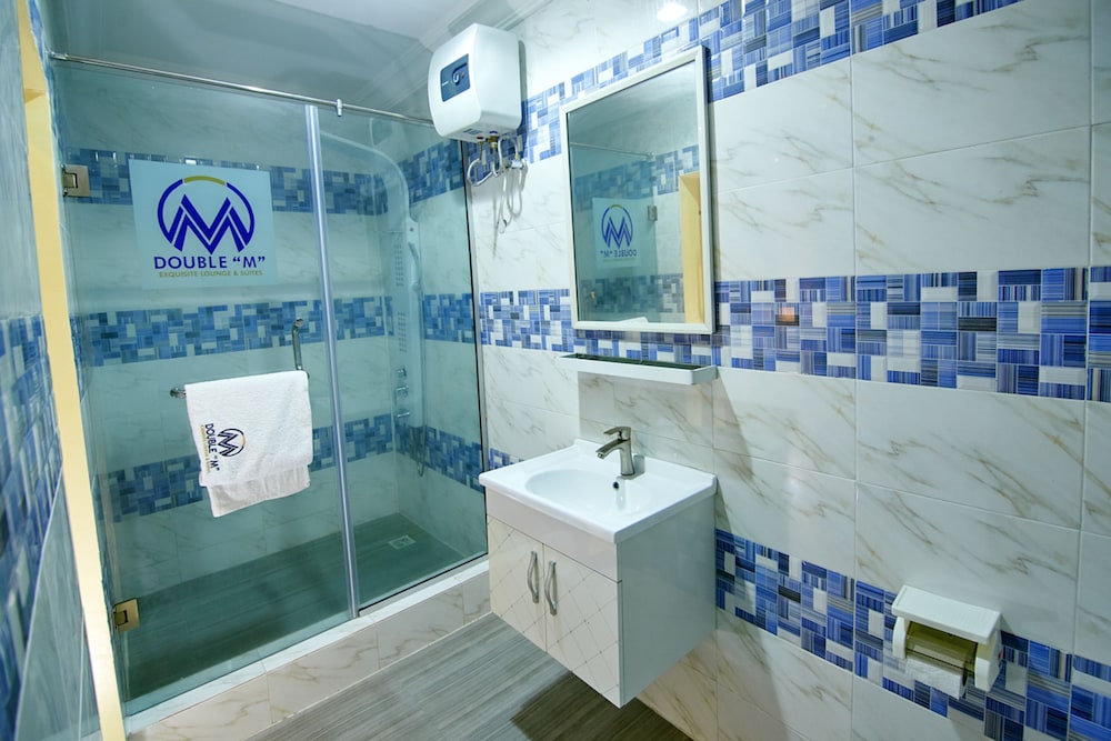 Double M Exquisite Suites And Lounge 29/29