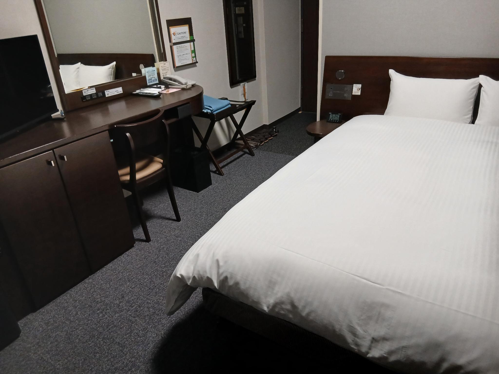 Semi Room, Comfort, Semi Double Bed