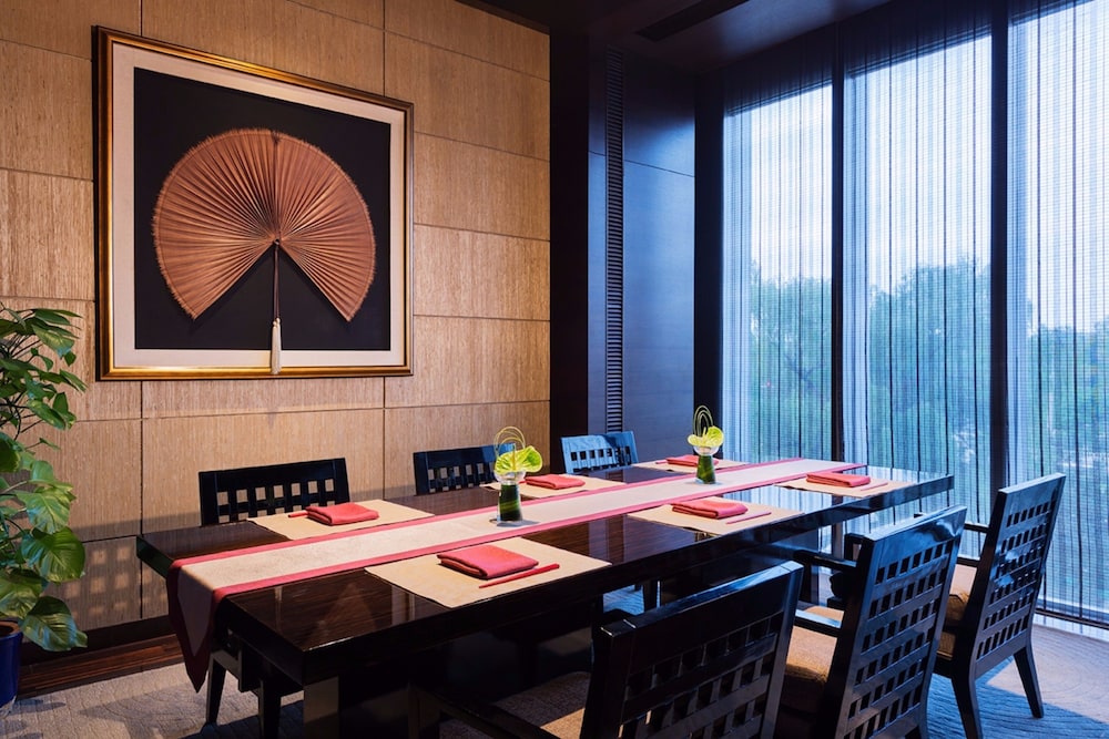 Wanda Realm Beijing 47/56