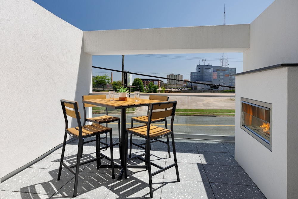 Courtyard by Marriott Richmond Scott's Addition 27/31
