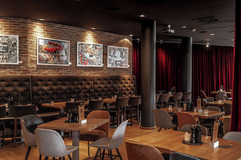 Pentahotel Kassel 37/60