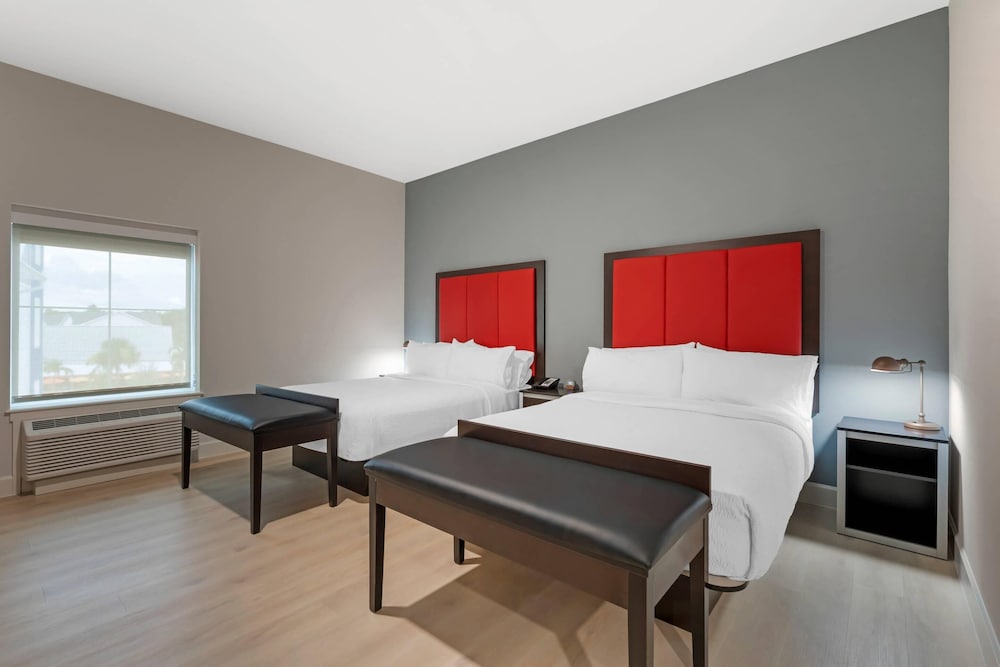 The J Hotel Dunedin Clearwater, an Ascend Collection Hotel 13/50