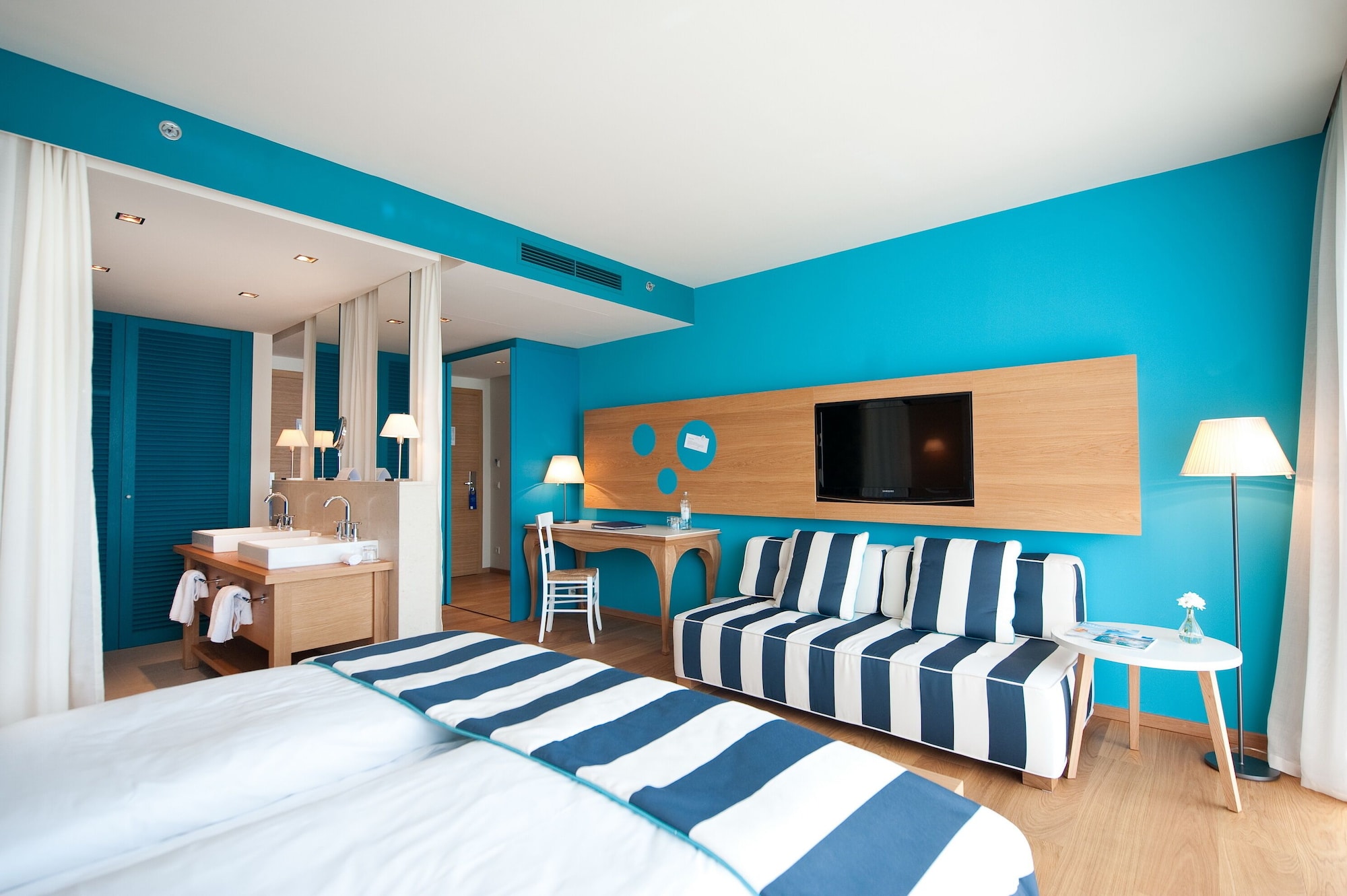 Falkensteiner Hotel And Spa Iadera in ZADAR