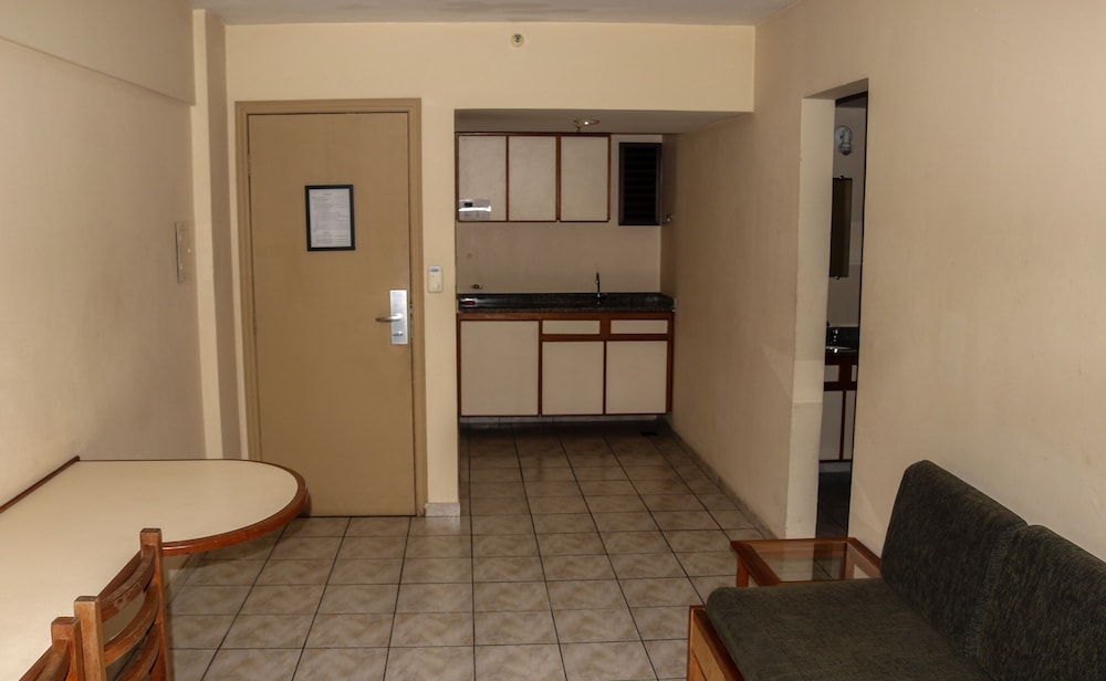 HOTEL VILA RICA FLAT 29/36