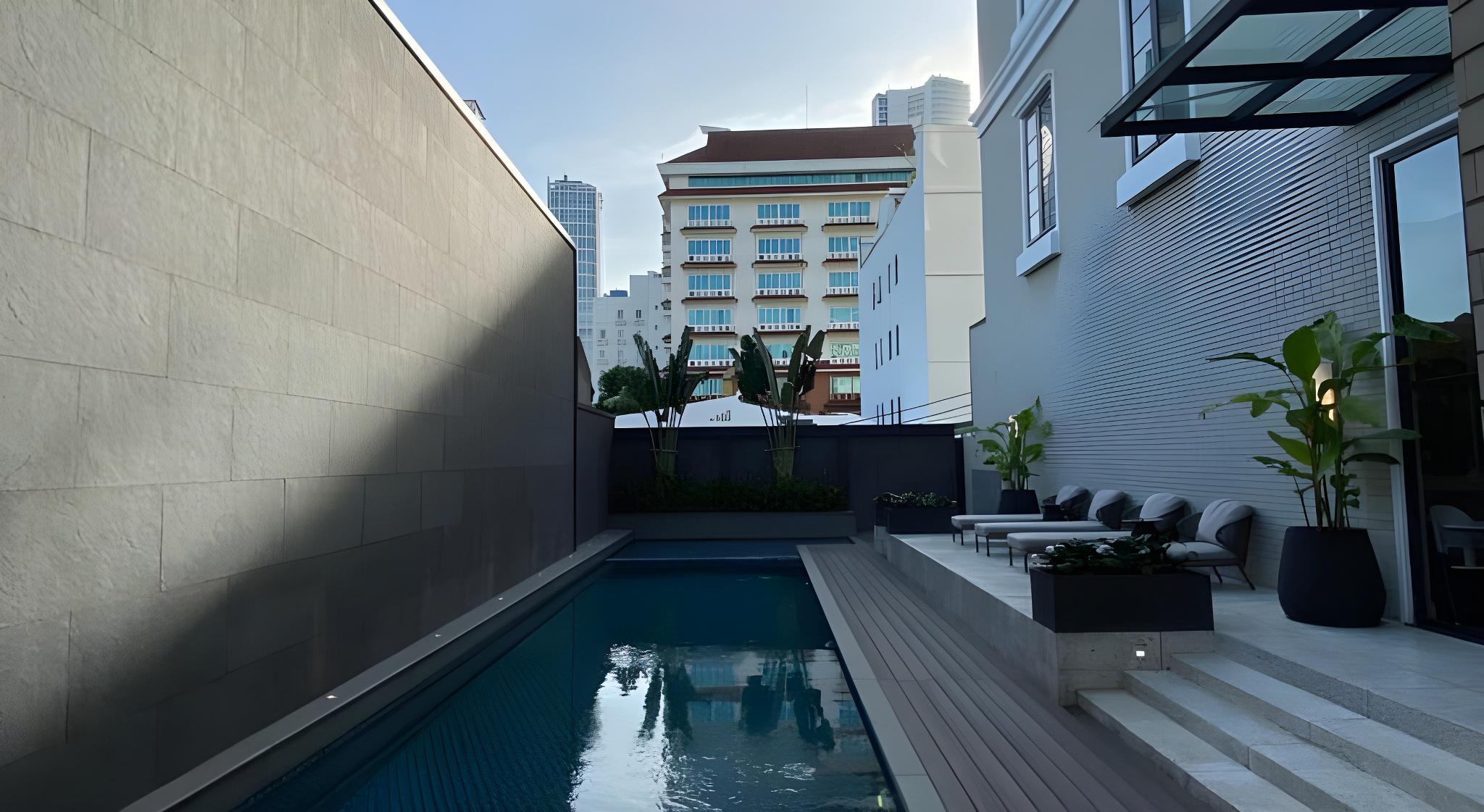 Maia Hotel Jakarta 27/58