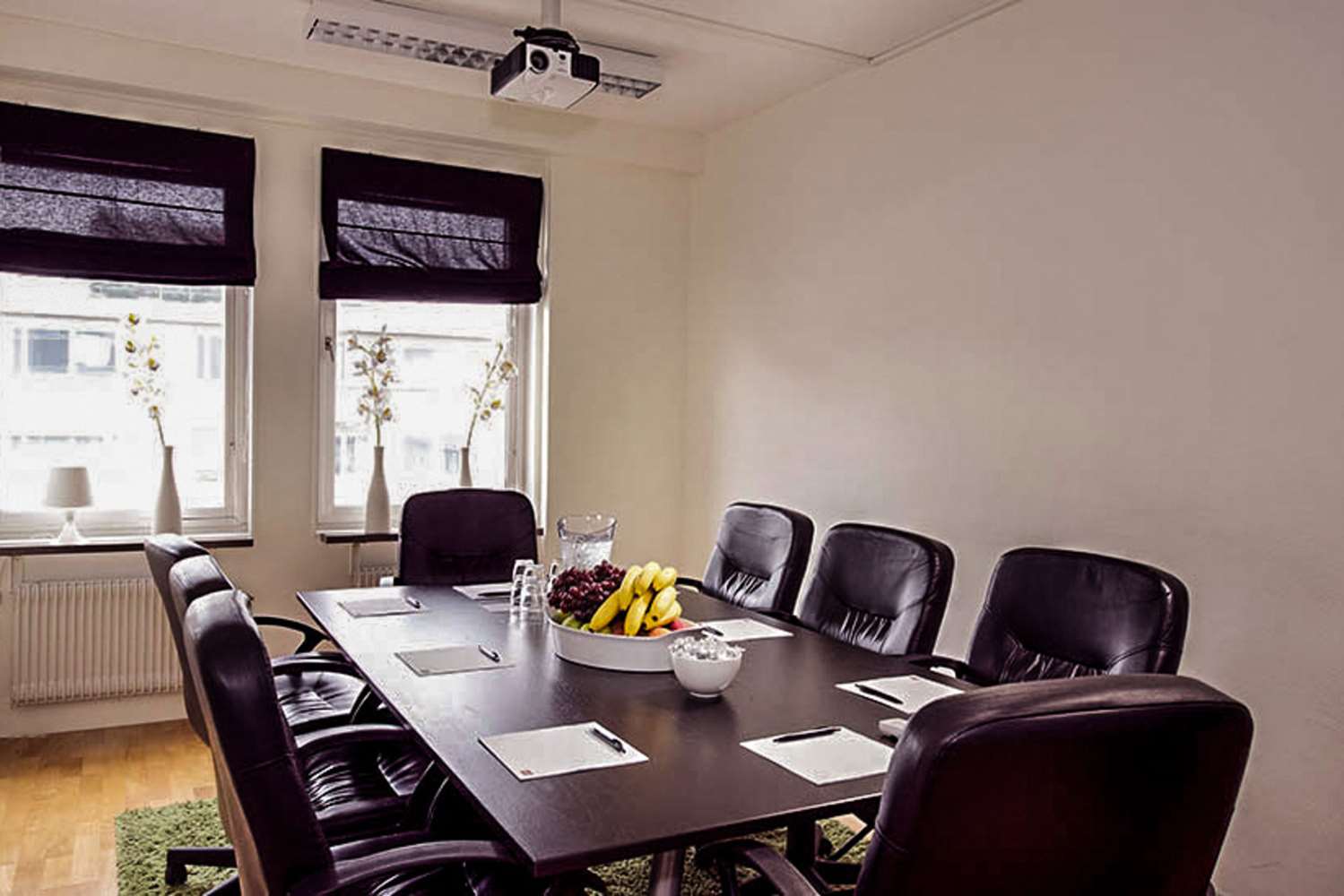 Home Hotel Etage 32/37