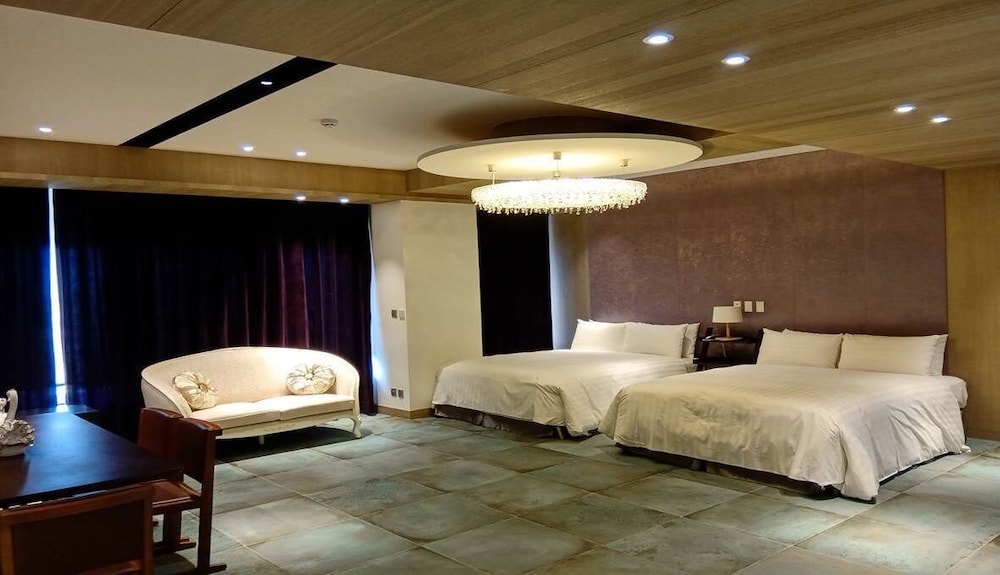 THE SUITES TAITUNG 9/33