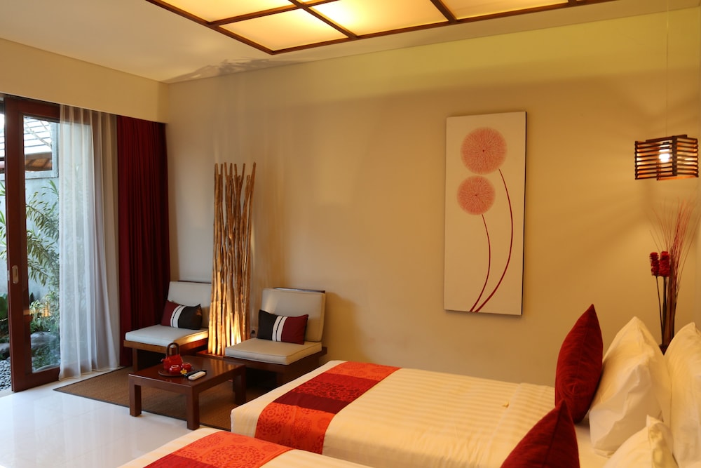Theanna Eco Villa And Spa 36/72
