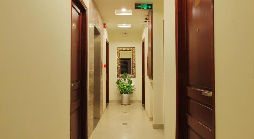 Kim Yen Hotel 25/35