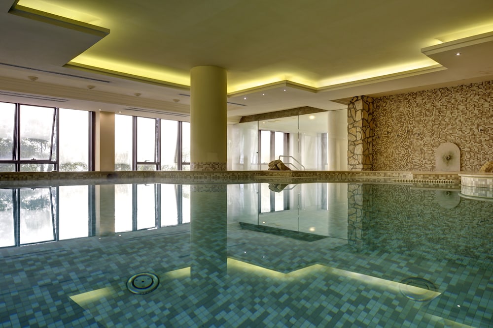 Mercure Petriolo Siena Terme Spa 23/48