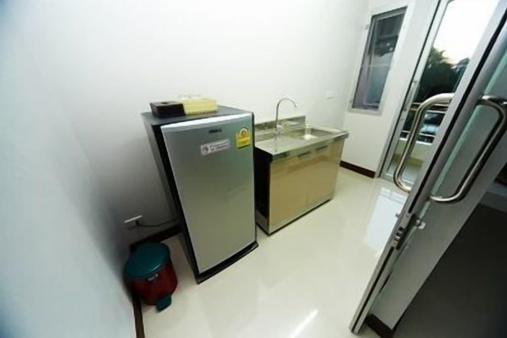 Central Place Serviced Apartment 1 7/29